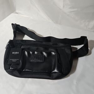 Benoss Milan Bumbag/Fanny Pack